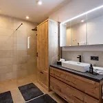 Fuchsbau - Natur, Ruhe, Geborgenheit - Willkommen In Tirol Apartament *