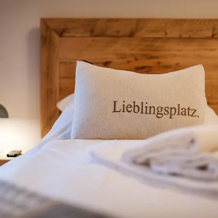 Fuchsbau - Natur, Ruhe, Geborgenheit - Willkommen In Tirol *