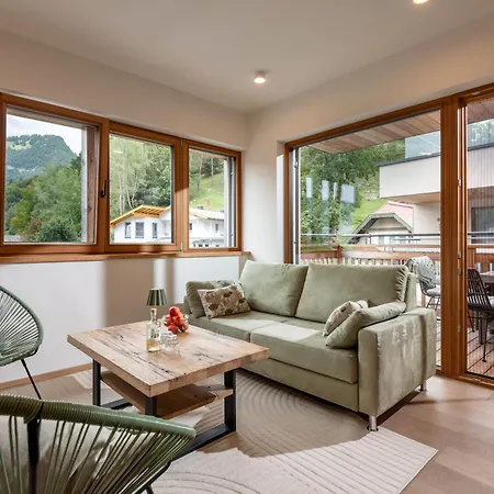 Fuchsbau - Natur, Ruhe, Geborgenheit - Willkommen In Tirol