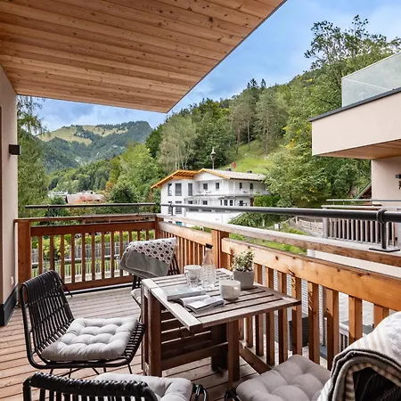 Fuchsbau - Natur, Ruhe, Geborgenheit - Willkommen In Tirol Apartment Walchsee