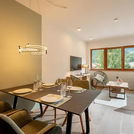 Apartment Fuchsbau - Natur, Ruhe, Geborgenheit - Willkommen In Tirol *