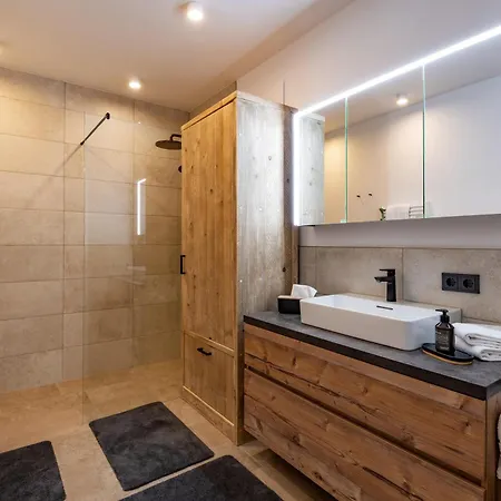 Fuchsbau - Natur, Ruhe, Geborgenheit - Willkommen In Tirol アパート *