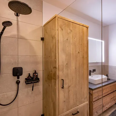 Apartment Fuchsbau - Natur, Ruhe, Geborgenheit - Willkommen In Tirol *